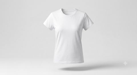 Remera básica